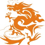 浩龙运动用品logo
