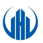 东莞市利华建设工程有限公司 logo