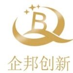 深圳市企邦创新服务有限公司logo