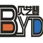 东莞市贝艺登商贸有限公司logo