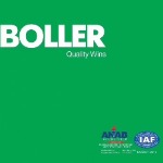 广东博勒科技logo