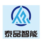 泰品智能科技logo