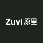 汝原科技Zuvi招聘logo