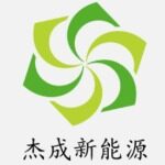 深圳市杰成镍钴新能源科技有限公司logo