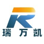 瑞万凯招聘logo