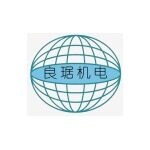 东莞市良琚机电有限公司logo