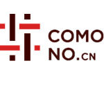 科默诺招聘logo
