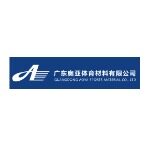 广东奥亚体育材料有限公司logo