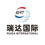 东莞市瑞达机械科技有限公司LOGO