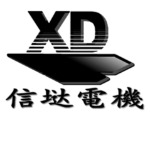 广东信垯电机有限公司