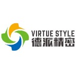 东莞市德派精密机械有限公司