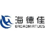 广东海德佳供应链管理有限公司logo