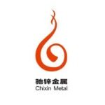 驰锌金属招聘logo