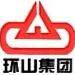蚌埠环山饲料logo