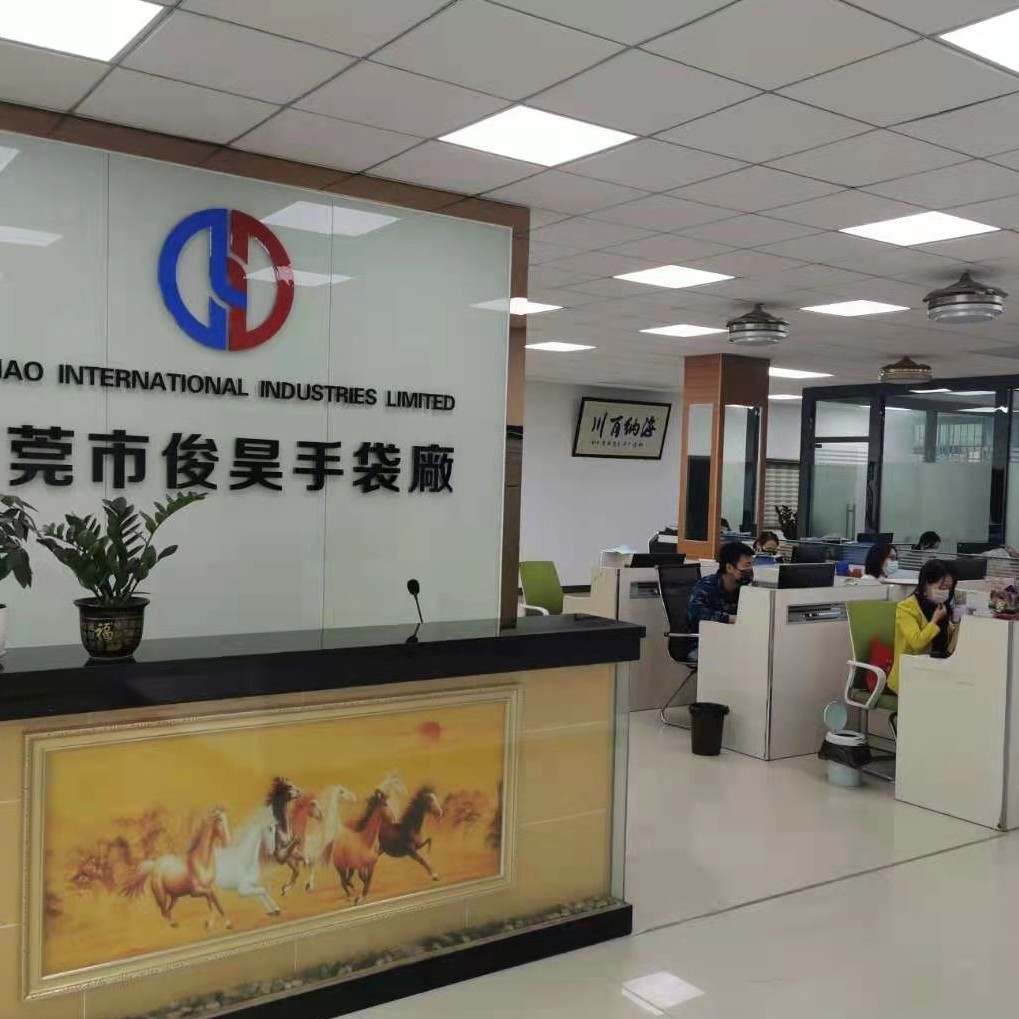 东莞市俊昊手袋有限公司