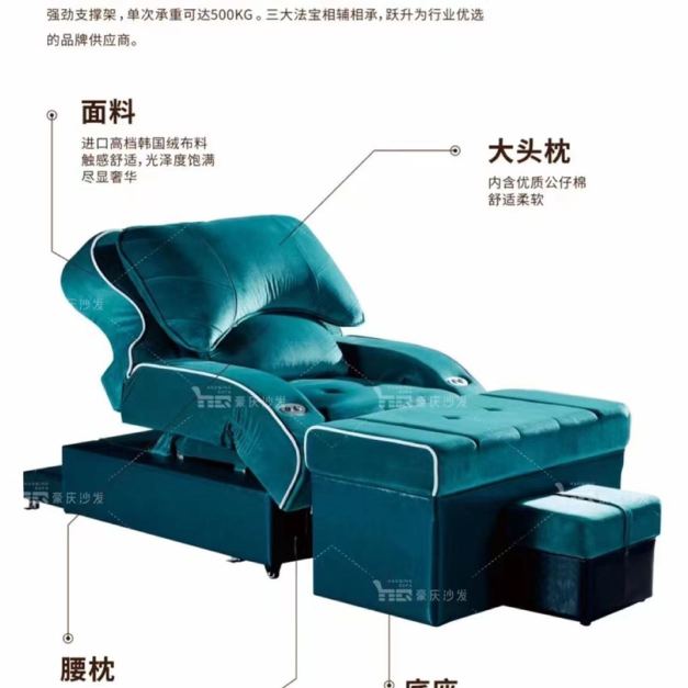 东莞市豪庆沙发有限公司招聘