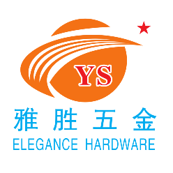 雅胜五金logo