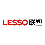 鹤山联塑logo