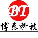 博泰科技招聘logo
