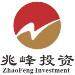 兆峰投资logo