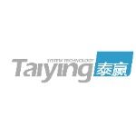 山东泰赢系统技术有限公司logo