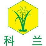 佛山市科兰新材料有限公司logo
