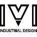 决对值工业设计logo