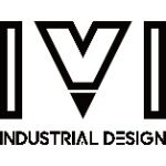 决对值工业设计招聘logo