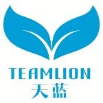 广东天蓝环保节能科技有限公司logo