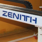 真利自动化科技logo