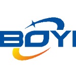 博益五金制品logo