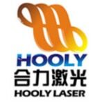 东莞市合力激光设备有限公司logo