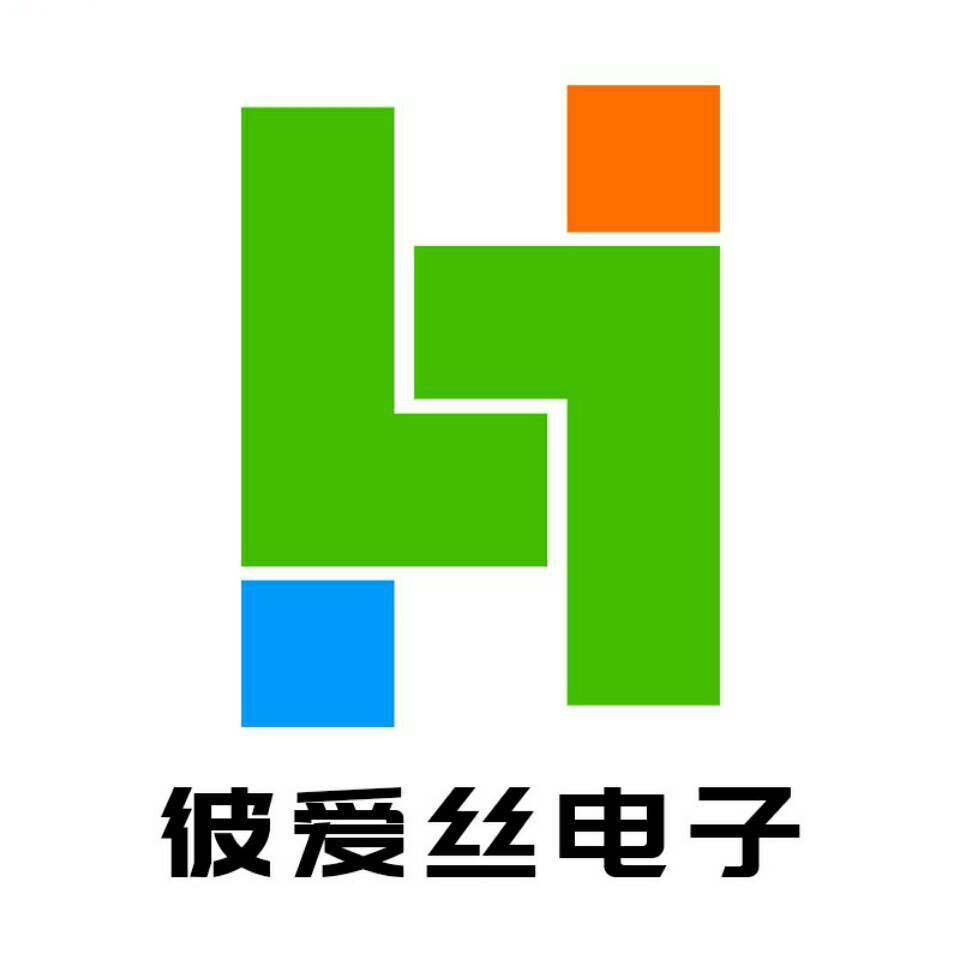 彼爱丝电子科技招聘logo