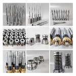 东莞市铭上模具配件有限公司