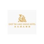 苏州市吴江东太湖大酒店logo
