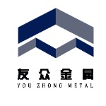 友众金属logo