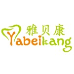 雅贝康logo