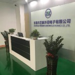 东莞市芝麻开花电子有限公司招聘logo