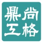 尚格鼎工招聘logo