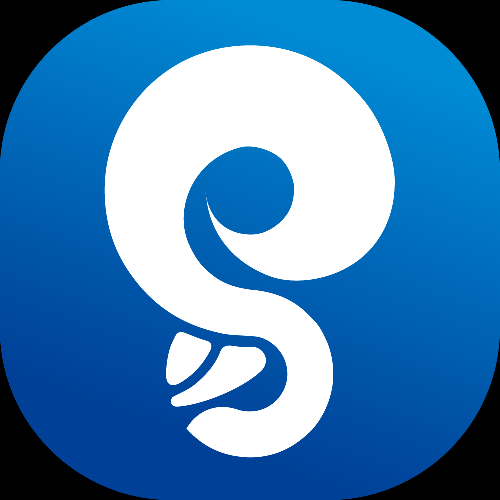 易知谷信息科技logo