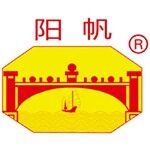 广东阳帆食品有限公司logo