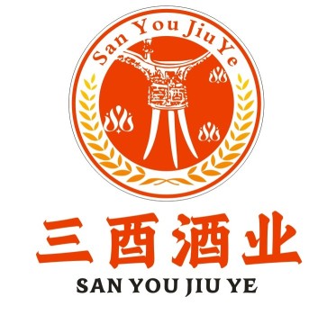 东莞三酉酒业logo