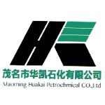 茂名市华凯石化有限公司logo