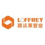 浙江路法莱科技有限公司logo