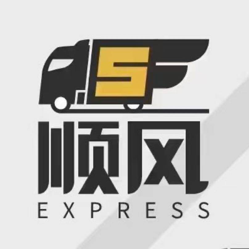 东莞市顺风供应链管理有限公司logo