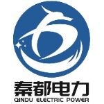 陕西秦都电力有限公司logo