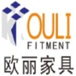 广州欧丽家具有限公司logo