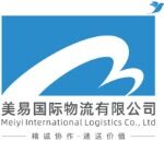 东莞市美易国际物流有限公司logo