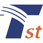 江苏泰斯特生态环保研究院有限公司logo