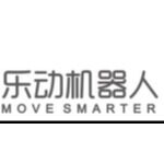 深圳市乐动机器人有限公司logo